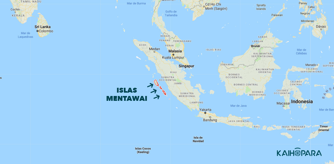 MENTAWAI