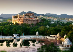 Udaipur - India