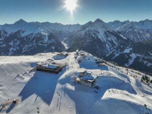 Esquí Training Camp Hintertux, Austria