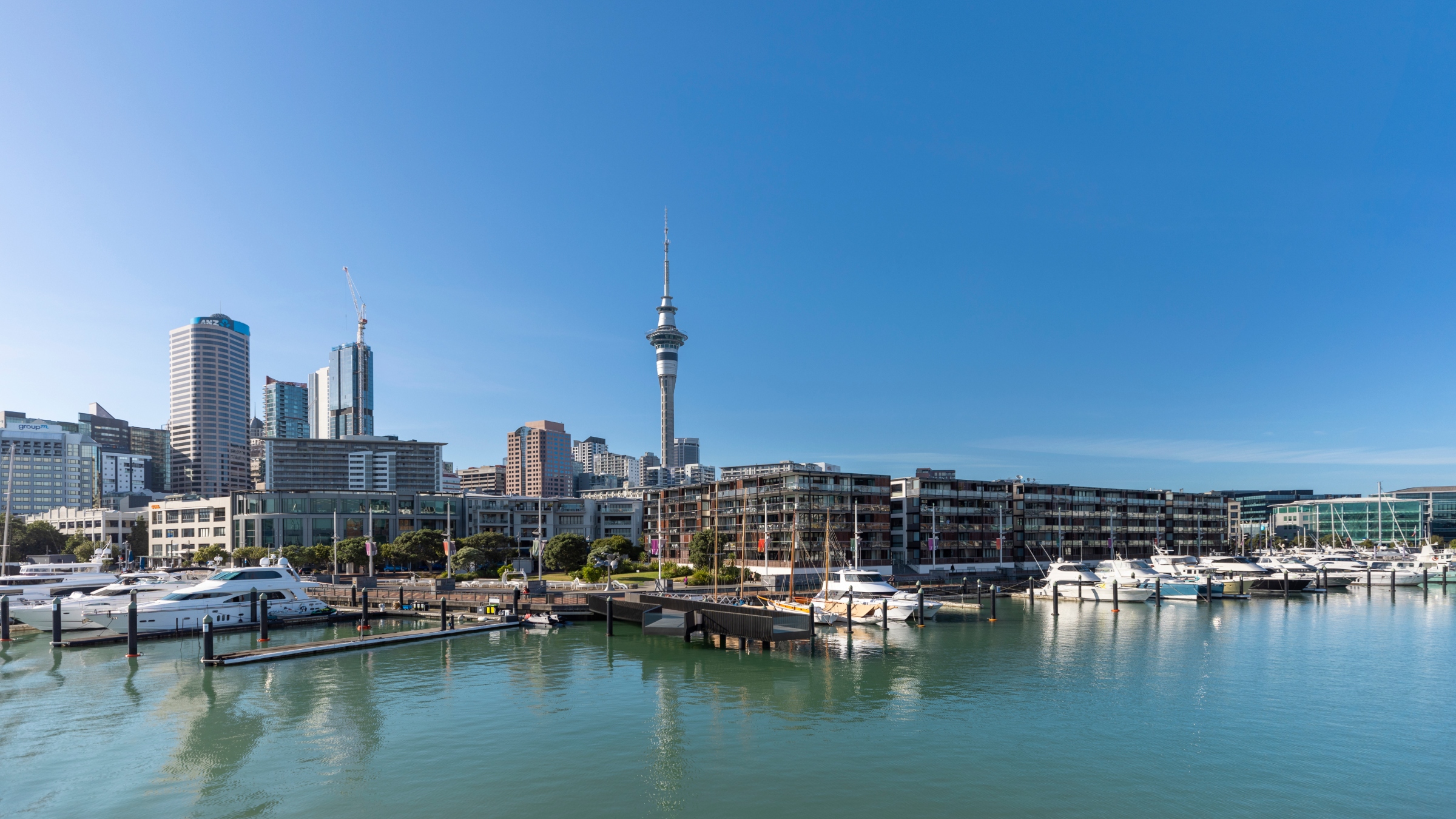 Nueva Zelanda-Auckland-550824