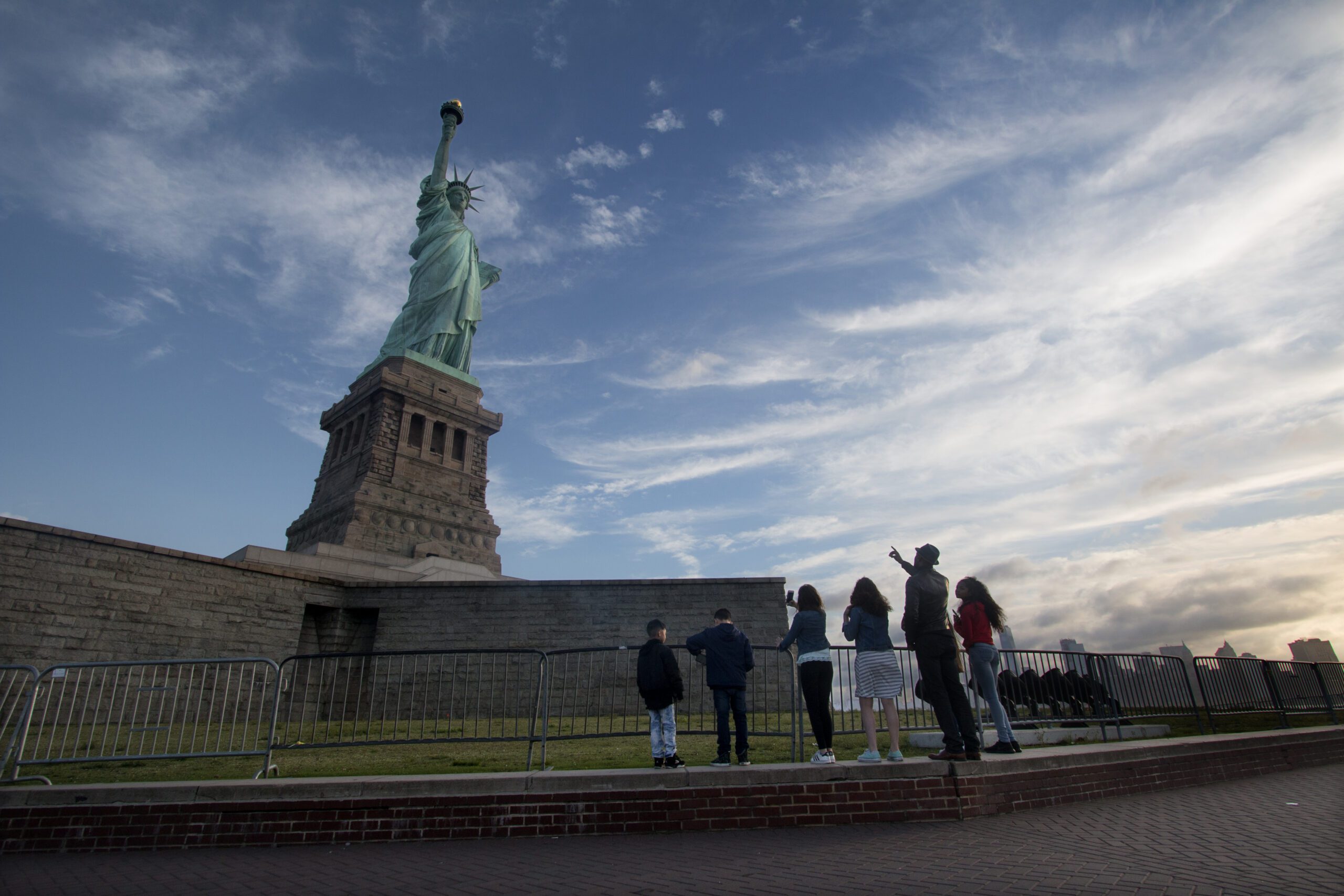 Estados Unidos