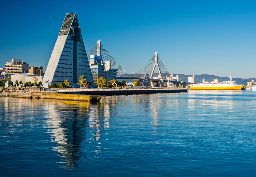 Aomori, Japan