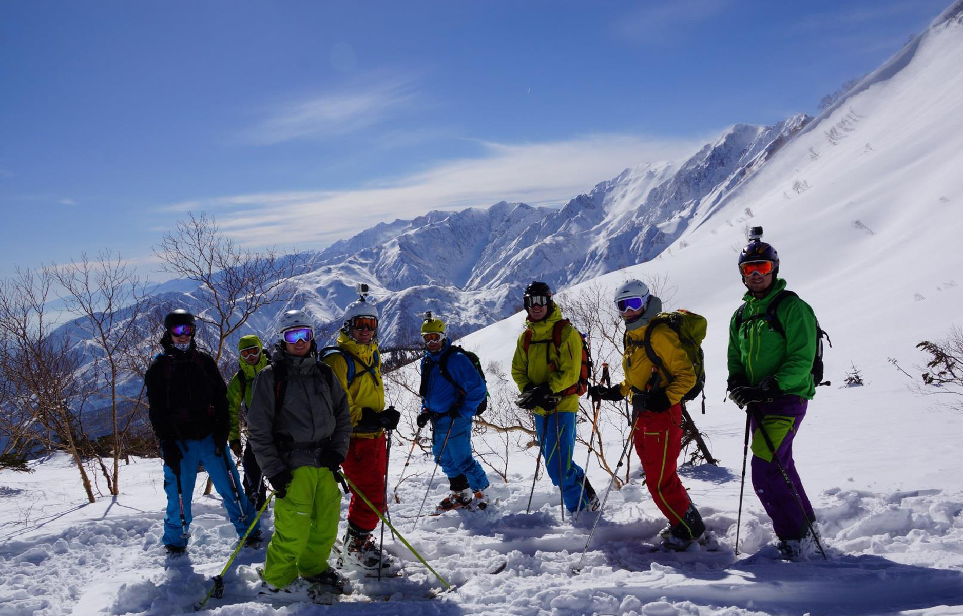 Hakuba-3