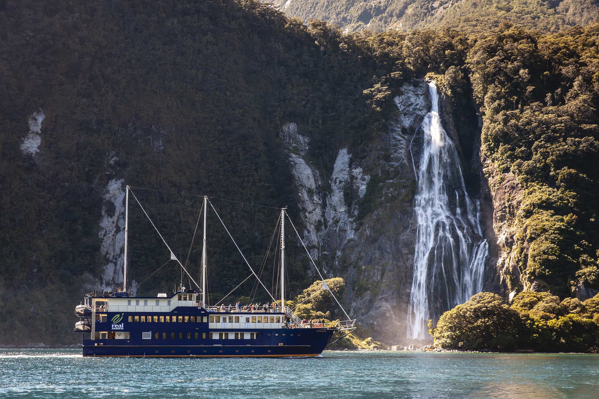 Nueva Zelanda Turismo-516844-milford-sound-fiordland