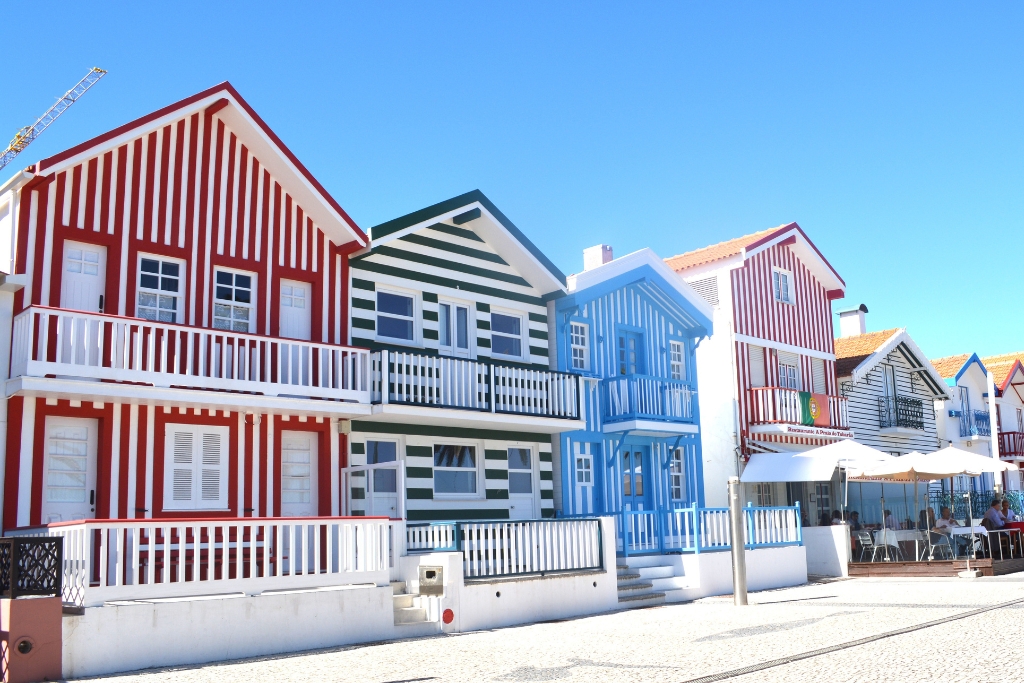 Portugal-Aveiro