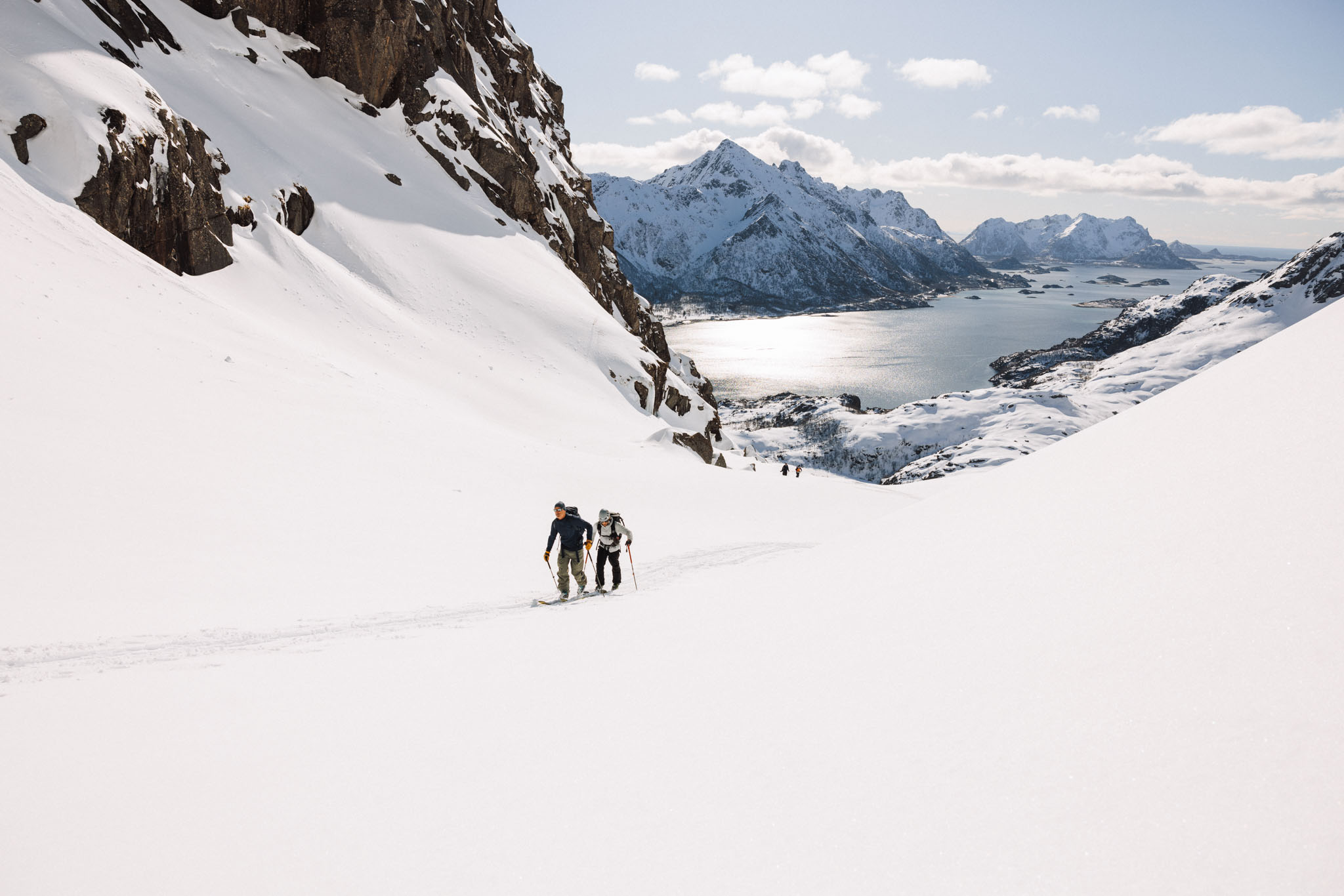 Ski Touring-©RaphaellFourau