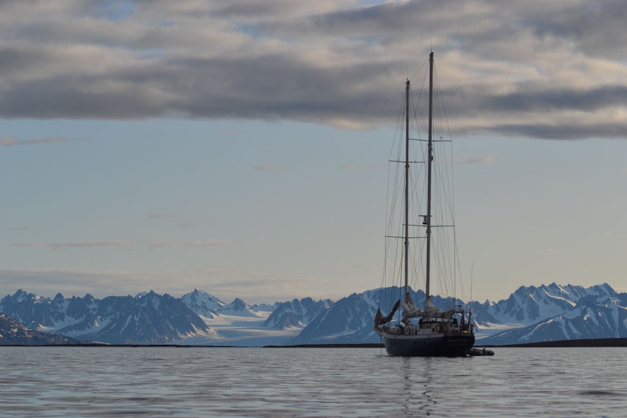 Ski&Sail Noruega