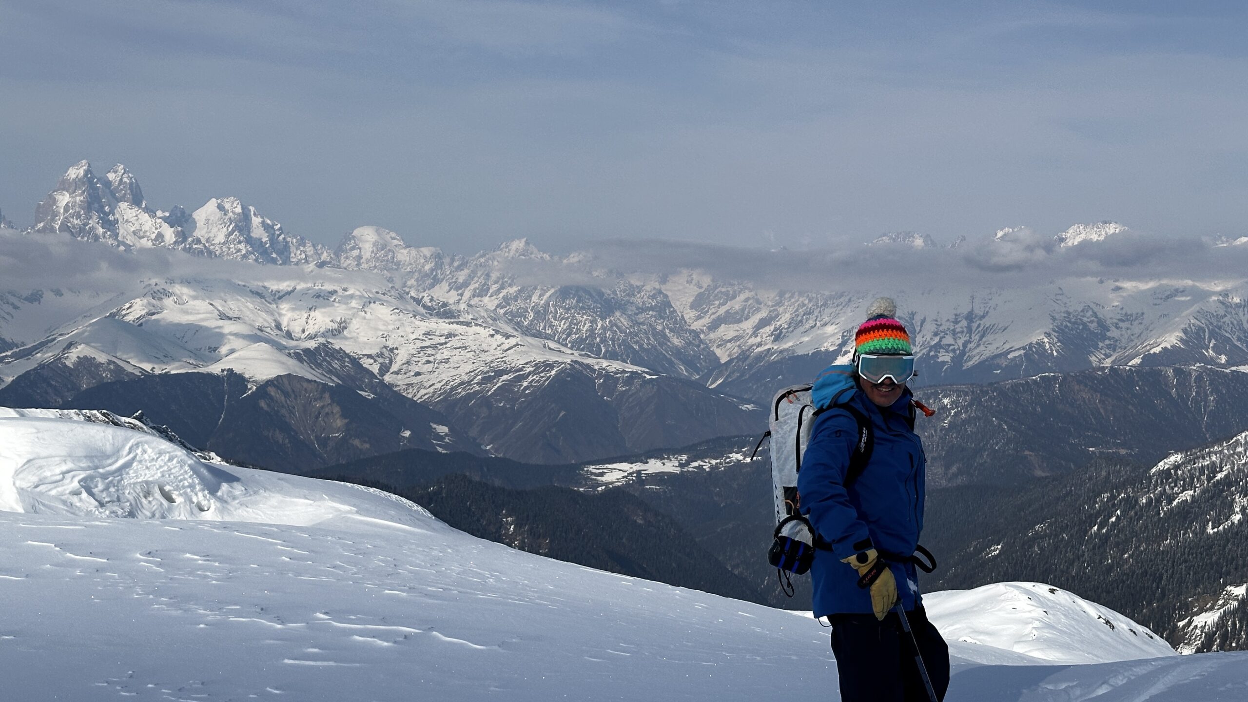 Georgia heliski-FK