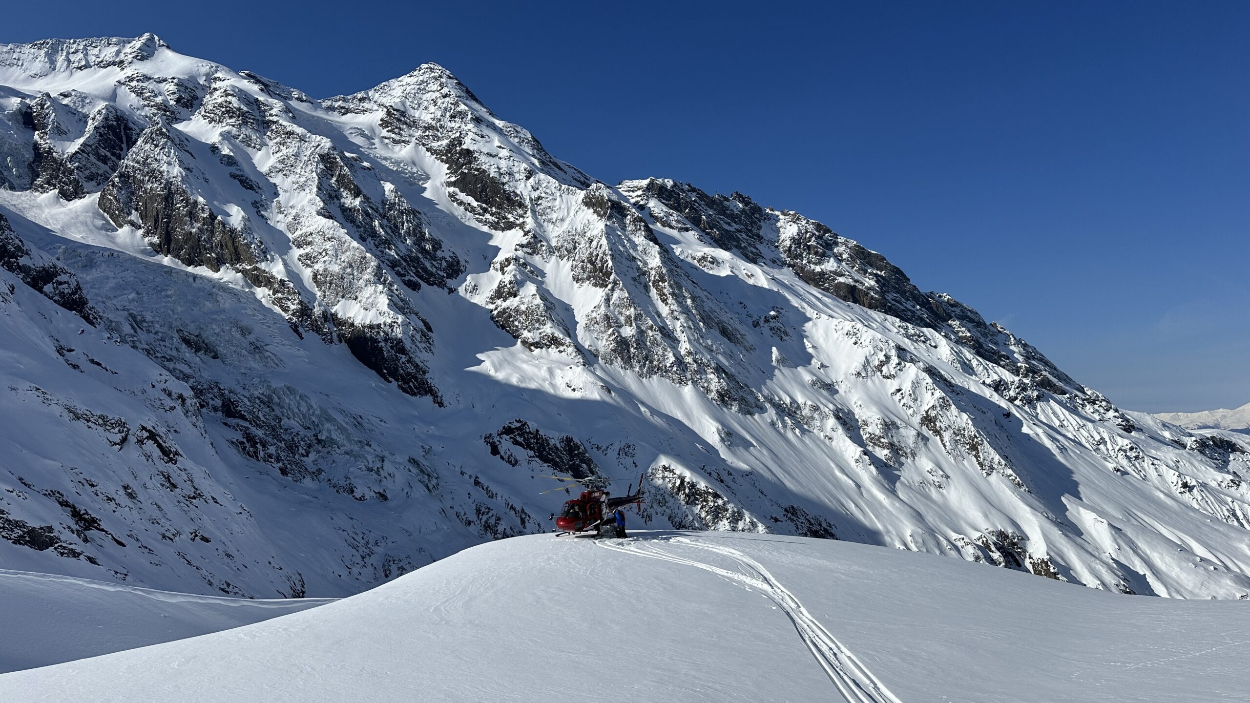 Heliski en Georgia-FK
